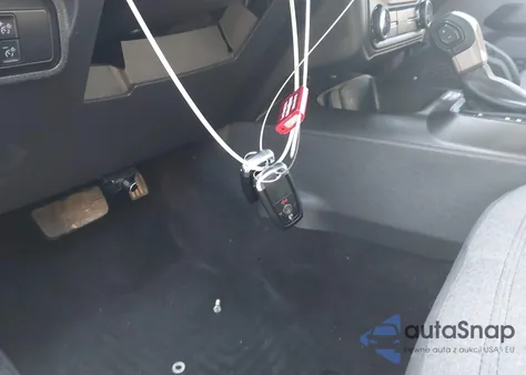 2021 Ford Bronco Big Bend из США, поврежденный, VIN 1FMDE5BH6MLA85526